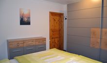 -"Ferienwohnung Dierhagen" Whg. 1 im EG-