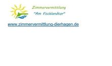 -"Ferienwohnung Dierhagen" Whg. 1 im EG-