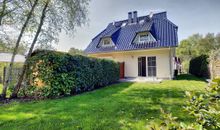 Ferienbungalow LEO (9062) - Fehmarn