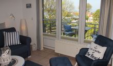 Ferienwohnung Meeresblick "Rerik"