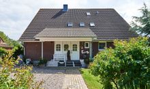 Landhaus Cynthia (6036/I) - Fehmarn