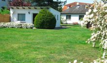 Bungalow Volkmer (Haus 7) mit schöner Terrasse, nur wenige Gehminuten zum Strand