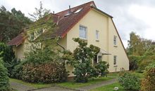 Haus Paradieskoppel (9223) - Fehmarn