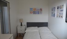 Haus Seemöwe - 2-Zi.-Ferienwohnung - Kurzurlauber sind außerhalb der Hauptsaison herzlich Willkommen!