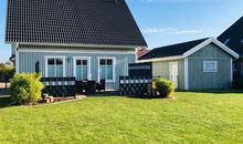 Ferienhaus Witt (9040) - Fehmarn