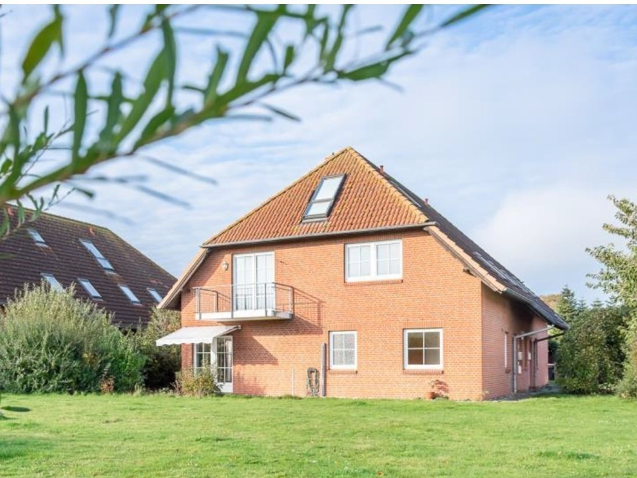 Ferienhaus Seepferdchen (9061) - Fehmarn