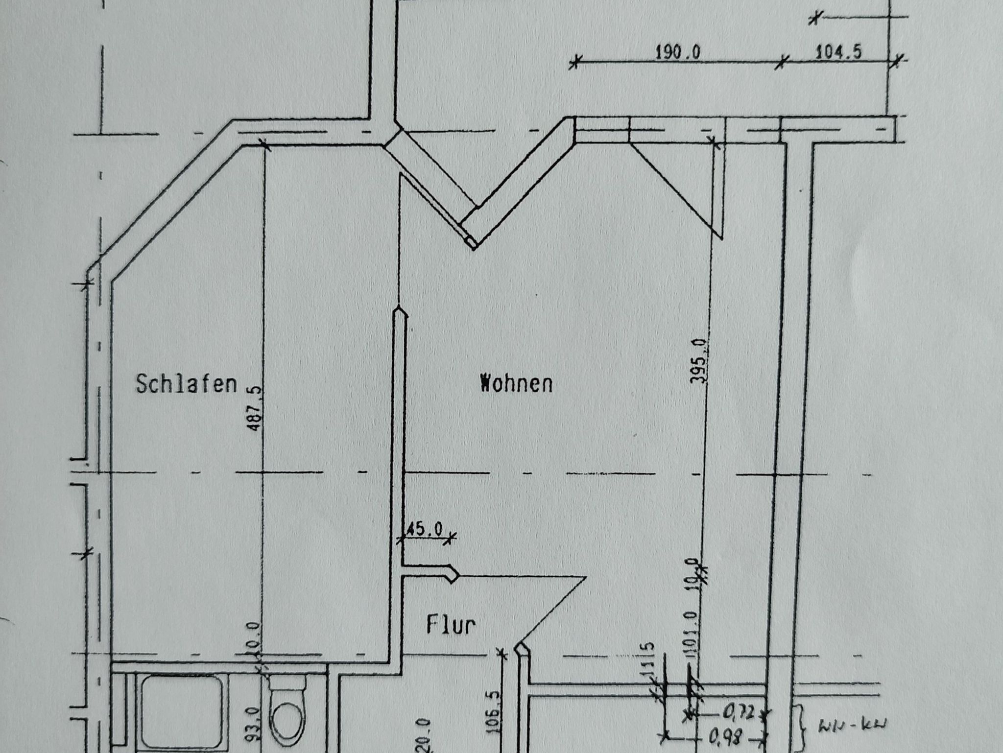 Ferienhaus Witt (9040) - Fehmarn