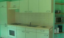 M5 Bungalow - Apartmenthaus Marienburger Str. 4 - FERIENDOMIZIL HOLLICH