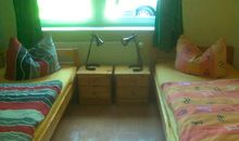 M5 Bungalow - Apartmenthaus Marienburger Str. 4 - FERIENDOMIZIL HOLLICH