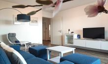 M4 - Apartmenthaus Marienburger Str. 4 - FERIENDOMIZIL HOLLICH