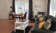 NEU IN DER VERMIETUNG! Moderne Ferienwohnung im Ostseebad Grömitz - Holstenläger - Nähe Zentrum