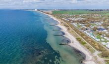 Nicölchens Ferienbude (9244) - Fehmarn