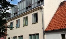 "Haus Sonnenschein - Whg. 5" - preisgünstige komfortable Wohnung mit W-Lan für die kleine Familie