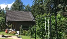 Exklusives Ferienhaus "Oevermann"