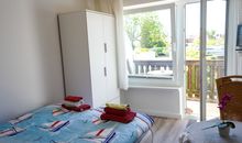 Urlaub Nahe Grömitz im ruhigen Ortsteil Brenkenhagen - "Haus Birkenhöhe"