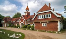 Hanseat I Whg. 23 "Hallo Ostsee"- mit Meerblick