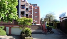 Bungalow Volkmer (Haus 7) mit schöner Terrasse, nur wenige Gehminuten zum Strand