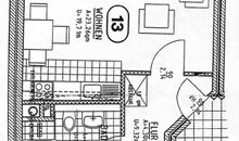 Hanseaten Residenz WE 13 - FIS/513