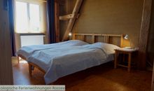 ökologische Ferienwohnung Rossee /Wohnung Süd