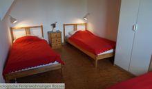 ökologische Ferienwohnung Rossee /Wohnung Süd