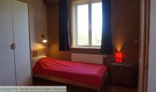 ökologische Ferienwohnung Rossee /Wohnung Süd