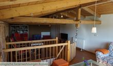 ökologische Ferienwohnung Rossee /Wohnung Süd