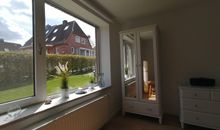 Ferienhaus Brückenblick 12 A - direkt am Meer