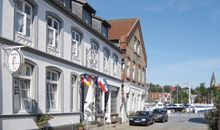 Hotel "Zum Seepferdchen"