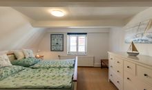 Ferienwohnung Strandläufer im Lindenhof