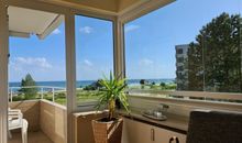 Hanseat II, Whg. 151 - Moderne Strandwohnung mit Seeblick