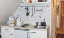 "Wohnung 1 - G. Pape" mit 2 Terrassen, kostenloses WLAN, Longstay Rabatt, Nähe Dünenpark