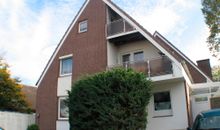 "Wohnung 1 - G. Pape" mit 2 Terrassen, kostenloses WLAN, Longstay Rabatt, Nähe Dünenpark