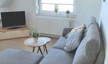 Ferienhaus Auszeit - Wohnung "Salzbrise"