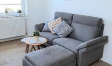 Ferienhaus Auszeit - Wohnung "Salzbrise"