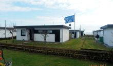 Bungalow am Südstrand Staberdorf mit Meerblick