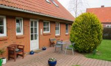 Bungalow am Südstrand Staberdorf mit Meerblick