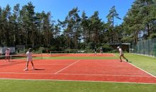 130qm große Ferienwohnung am Naturschutzgebiet, 15 Min bis zum Stettiner Haff (PKW)