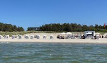 Campingland Ostsee - Mobilheim 111/Meerblick