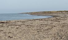 Niedliches kleines Ferienhäuschen auf Rügen nahe Stralsund