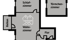 Ferienwohnung Pier 23