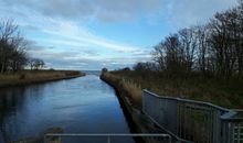 Gartenblick