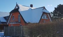 Ferienhaus Lichtblick am Teich