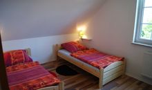 zweites Schlafzimmer