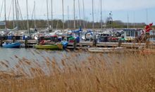 Bootshafen Ostseebad Rerik