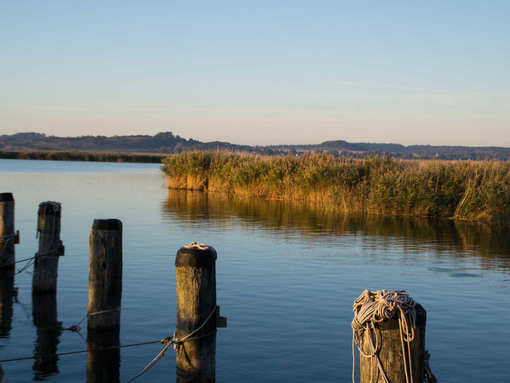 Naturstrand