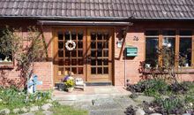 Ferienhaus in Plogshagen auf Hiddensee