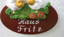 Haus Fritz