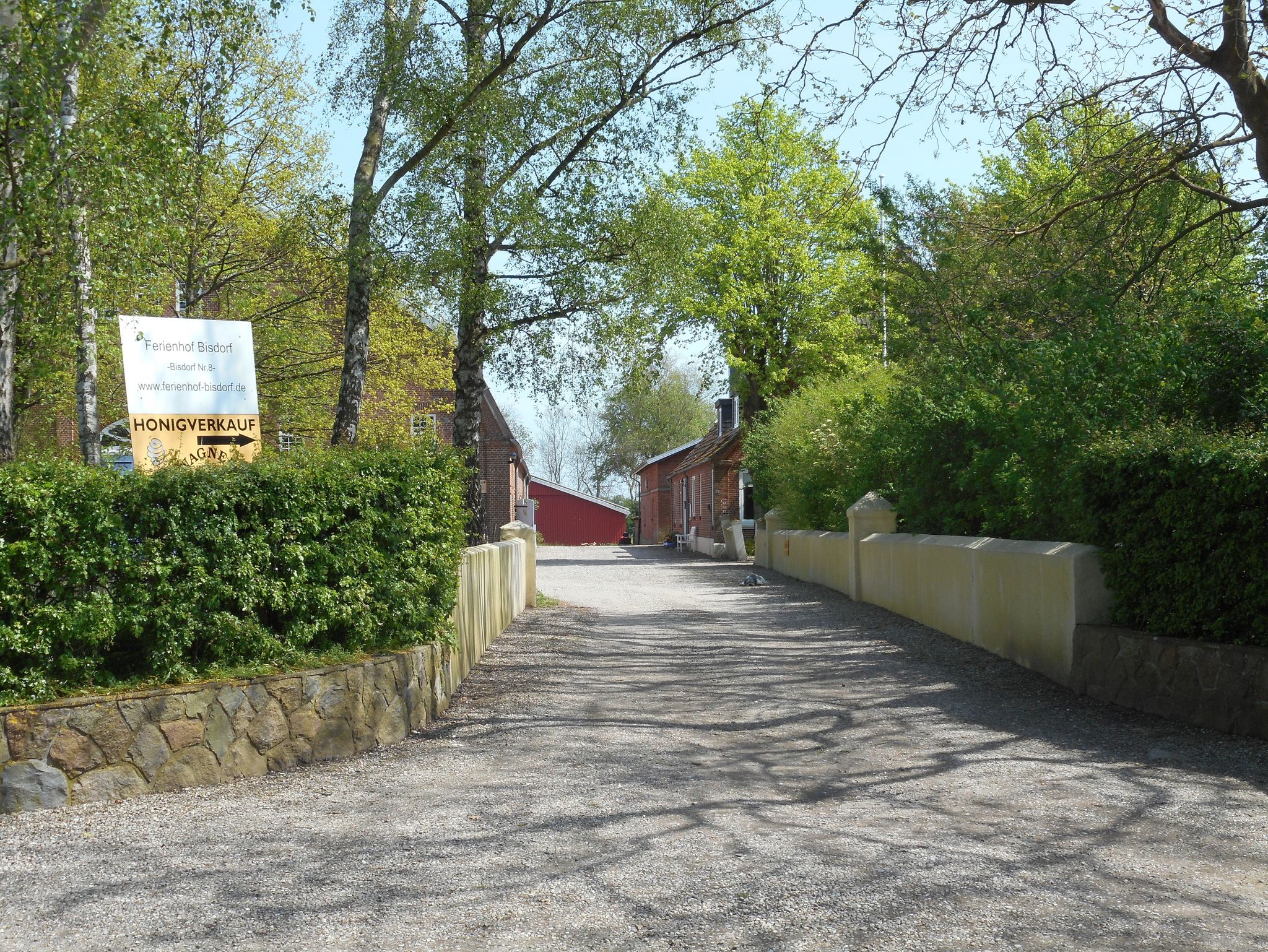 Ferienwohnungen Sellin auf Rügen