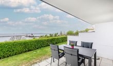 Ferienwohnungen im Ostseebad Sellin