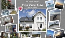 "Villa Anker" Dachgeschoss - links